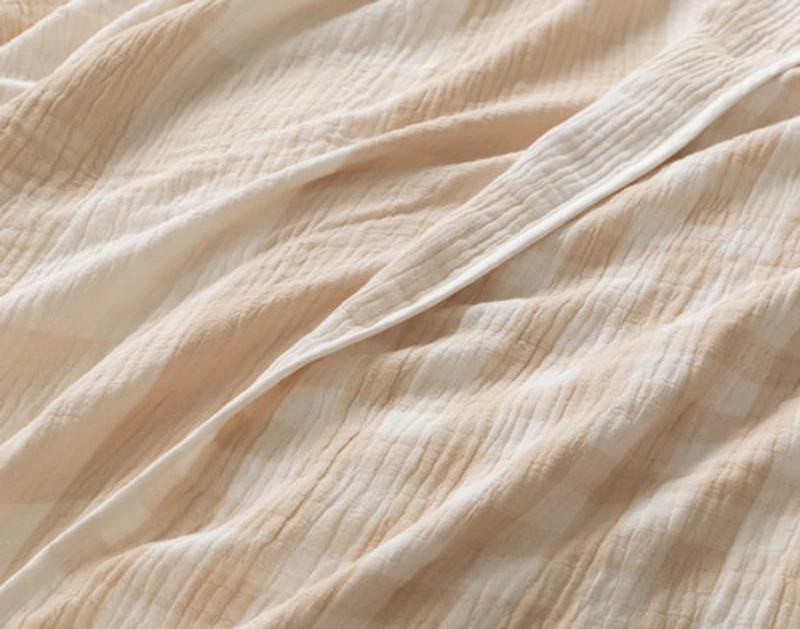Bamboo Gauze Blanket