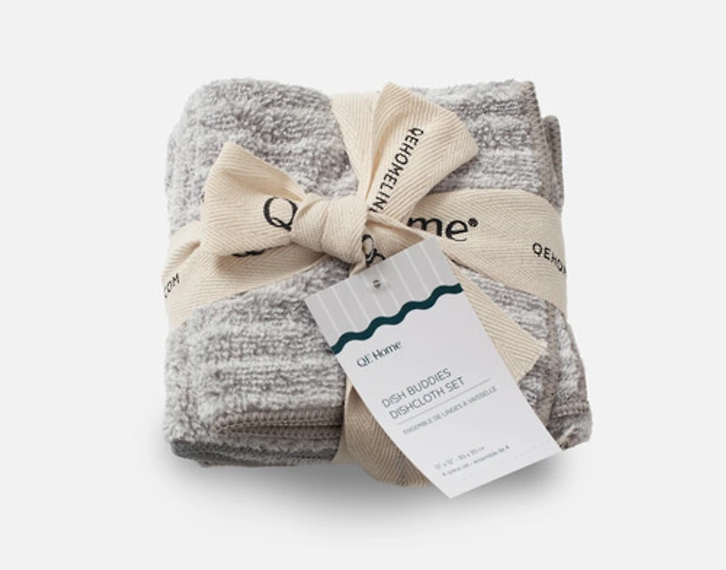 Dish Buddies Dishcloth Set