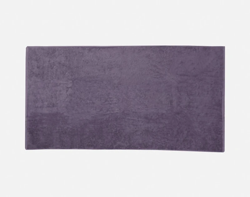 Modal Cotton Towels