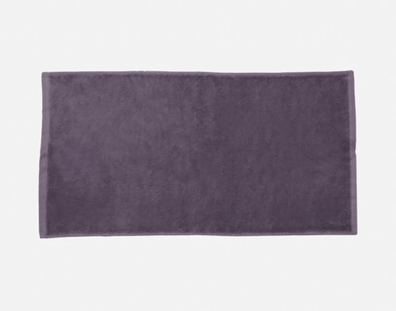 Modal Cotton Towels