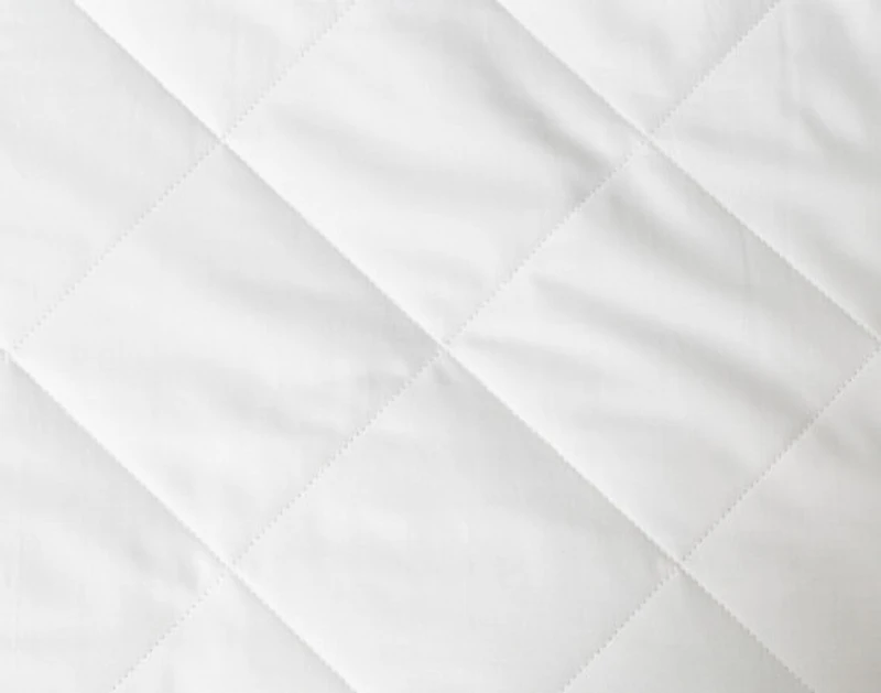3-Piece Fresh Start Bedding Bundle - Charcoal, Grey,