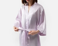 3-Piece Silken Serenity Spa Bundle - Lavender, Purple