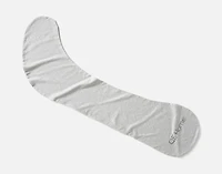 Embrace Body Pillow Cover, Grey