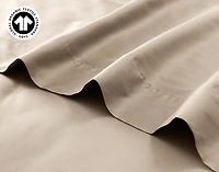 300TC Organic Cotton Sheet Set