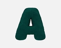 Alphabet Letter Cushion