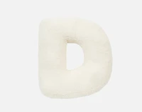 Alphabet Letter Cushion