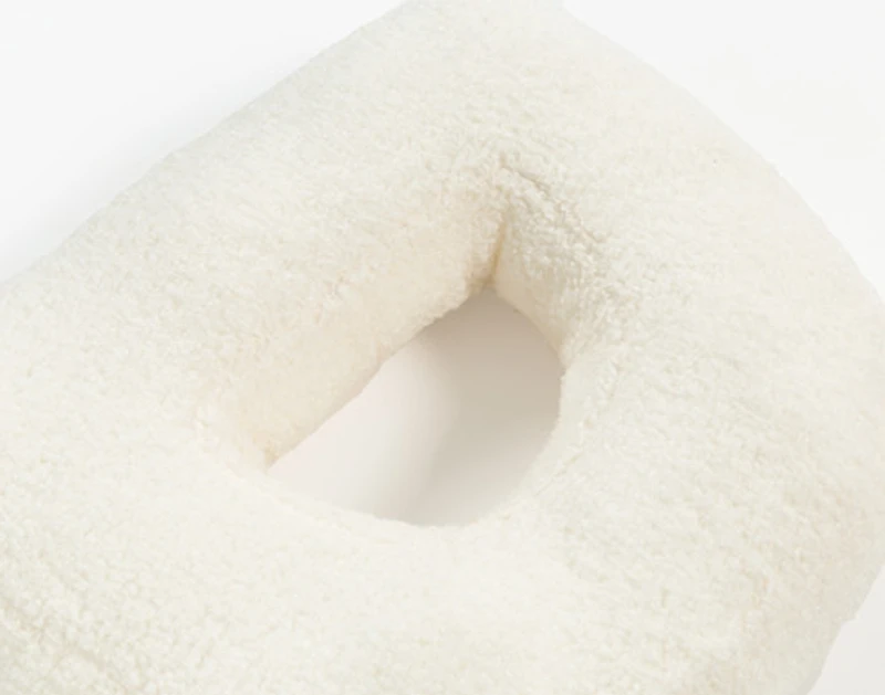 Alphabet Letter Cushion