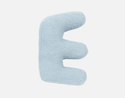 Alphabet Letter Cushion