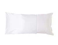 Sleep Shield Anti Bed Bug Pillow Protector, OEKO-TEX Certified,