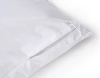 Sleep Shield Anti Bed Bug Pillow Protector, OEKO-TEX Certified,