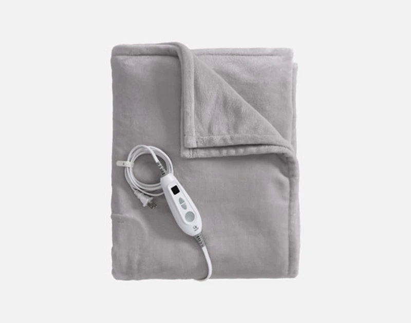 Heated Blanket