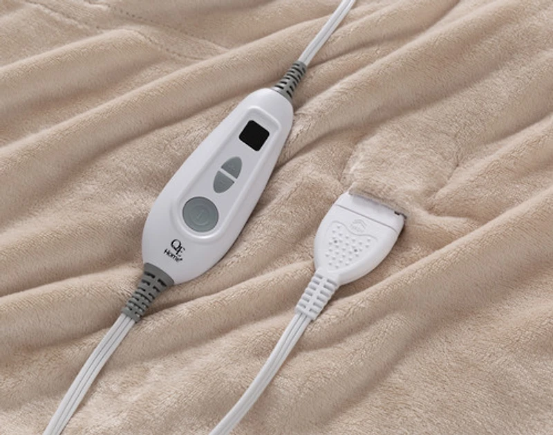 Heated Blanket
