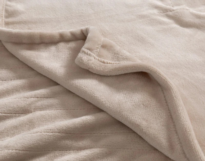 Heated Blanket