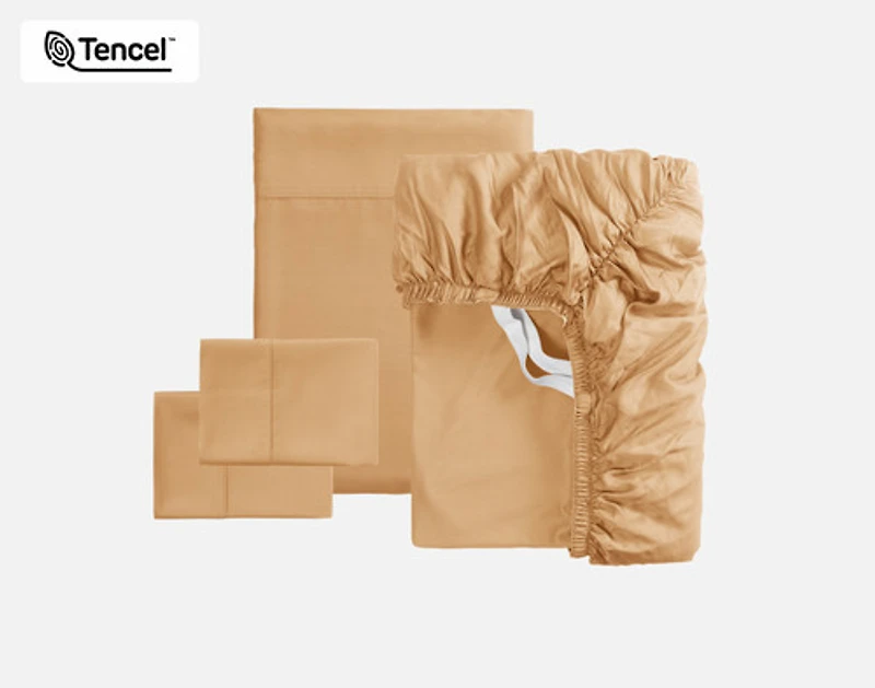 350TC BeechBliss TENCEL Modal Sheet Set