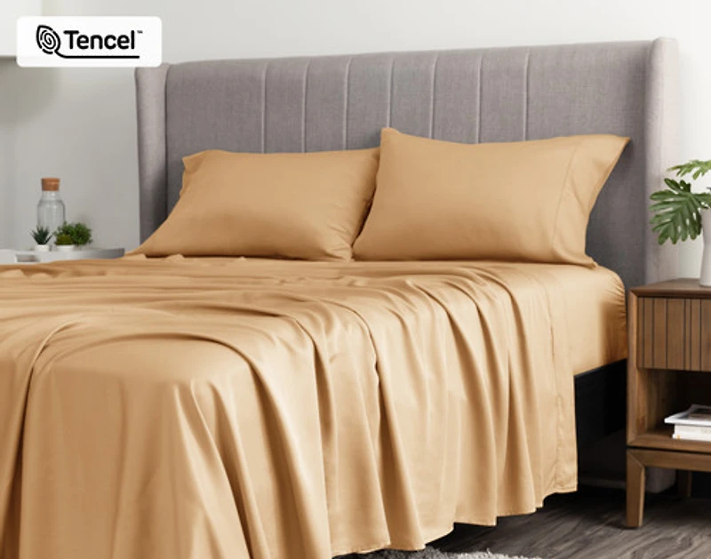 350TC BeechBliss TENCEL Modal Sheet Set