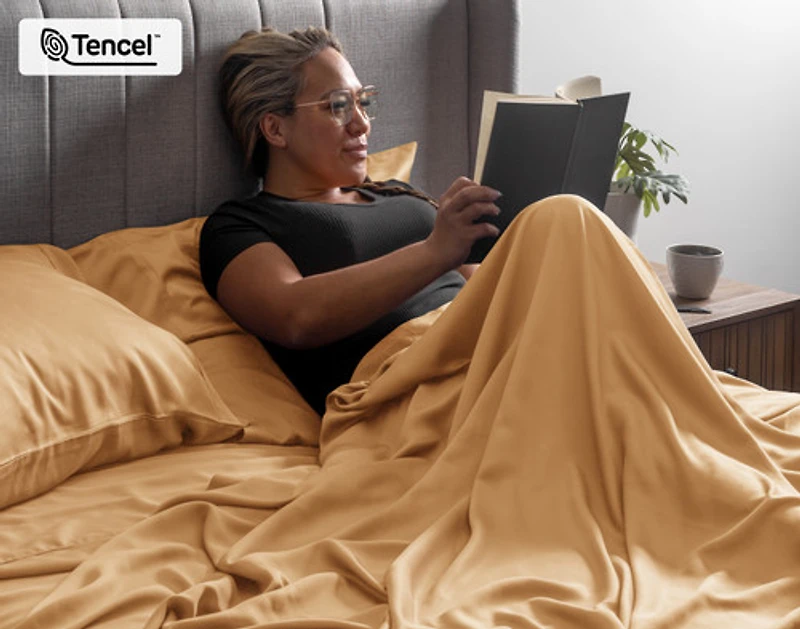 350TC BeechBliss TENCEL Modal Sheet Set