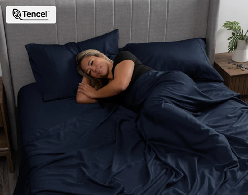 350TC BeechBliss TENCEL Modal Sheet Set