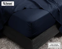 350TC BeechBliss TENCEL Modal Fitted Sheet