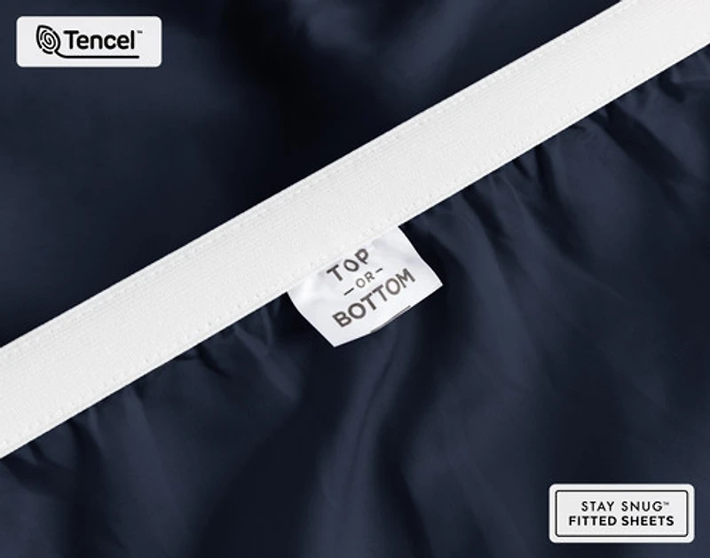 350TC BeechBliss TENCEL Modal Fitted Sheet