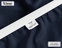 350TC BeechBliss TENCEL Modal Fitted Sheet