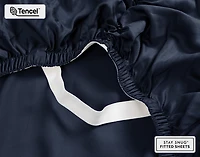 350TC BeechBliss TENCEL Modal Fitted Sheet