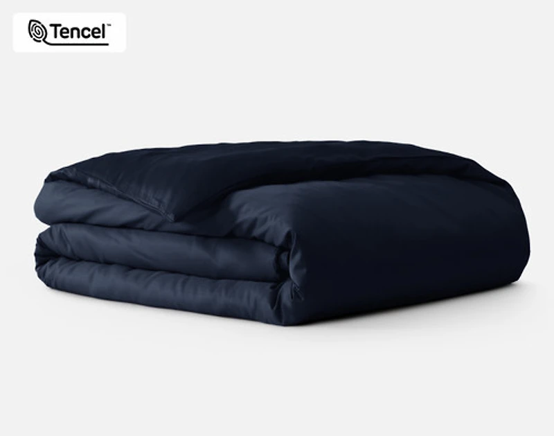 350TC BeechBliss TENCEL Modal Duvet Cover