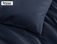 350TC BeechBliss TENCEL Modal Duvet Cover