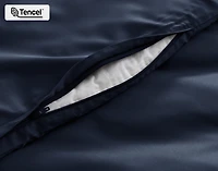 350TC BeechBliss TENCEL Modal Duvet Cover