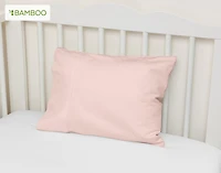 Petite 310TC Bamboo Cotton Pillowcase