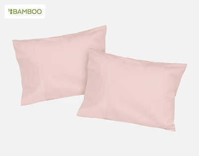 Petite 310TC Bamboo Cotton Pillowcase