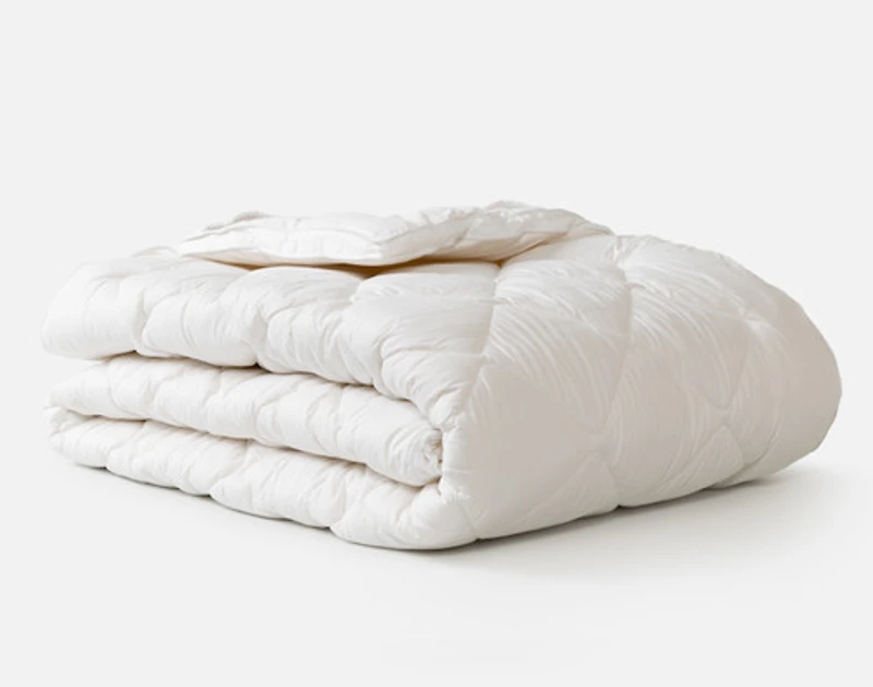 PureRest Wool Mattress Pad,