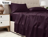500TC Eucalyptus Luxe TENCEL Lyocell Sheet Set