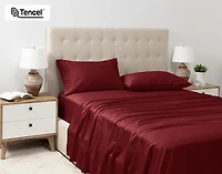 500TC Eucalyptus Luxe TENCEL Lyocell Sheet Set