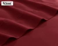 500TC Eucalyptus Luxe TENCEL Lyocell Sheet Set