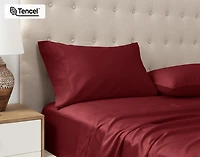 500TC Eucalyptus Luxe TENCEL Lyocell Sheet Set
