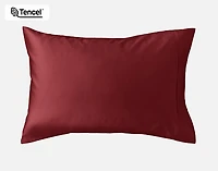 500TC Eucalyptus Luxe TENCEL Lyocell Sheet Set Pillowcases