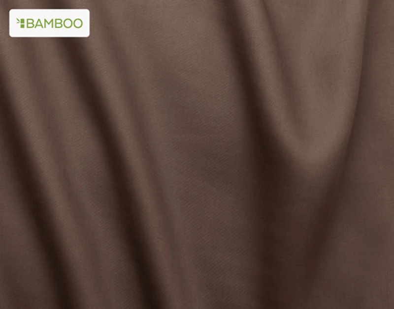 Bamboo Cotton Duvet Cover
