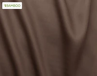 Bamboo Cotton Duvet Cover