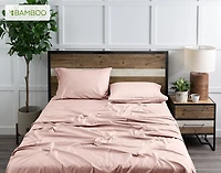 310TC Bamboo Cotton Sheet Set