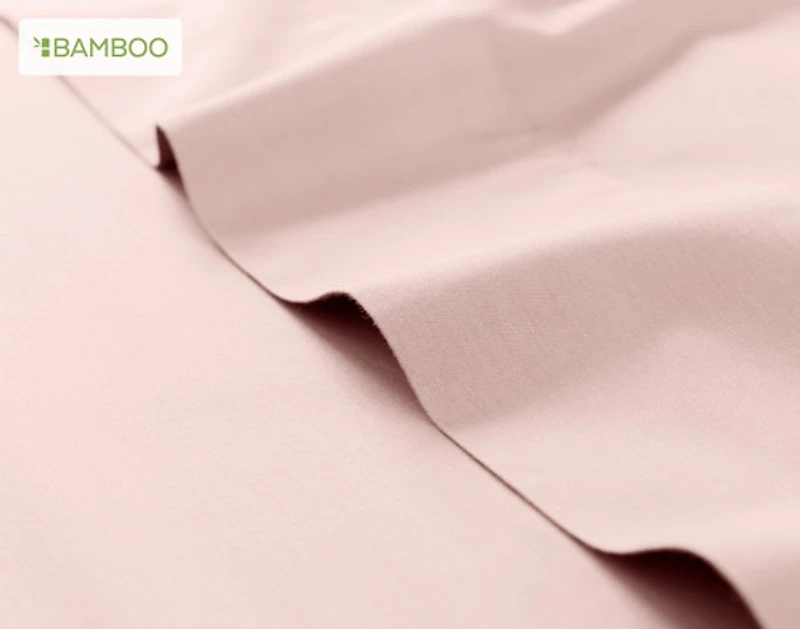 310TC Bamboo Cotton Sheet Set