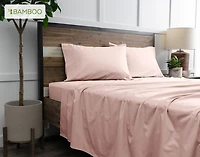 310TC Bamboo Cotton Sheet Set