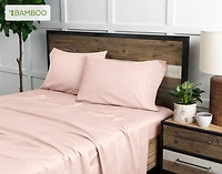 310TC Bamboo Cotton Sheet Set