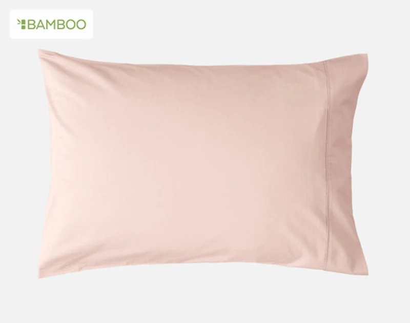 310TC Bamboo Cotton Pillowcases