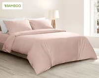 Bamboo Cotton Duvet Cover