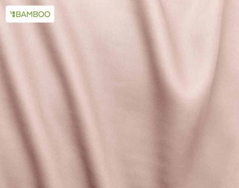 Bamboo Cotton Duvet Cover