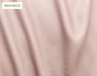 Bamboo Cotton Duvet Cover