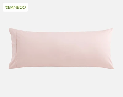 Bamboo Cotton Body Pillowcase