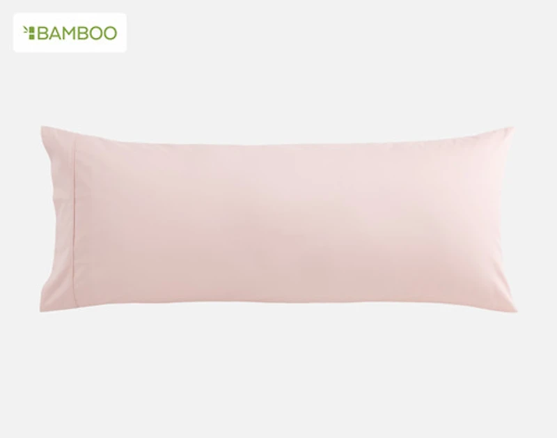Bamboo Cotton Body Pillowcase