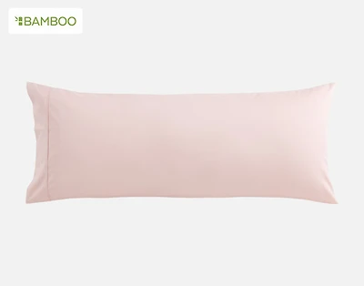 Bamboo Cotton Body Pillowcase