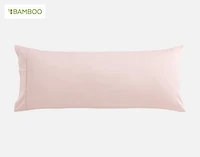 Bamboo Cotton Body Pillowcase